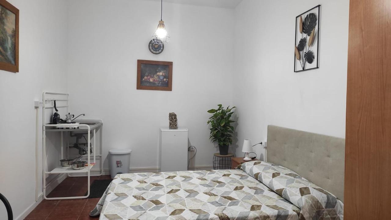 Candelaria Estudio1-Garoe Exteriér fotografie