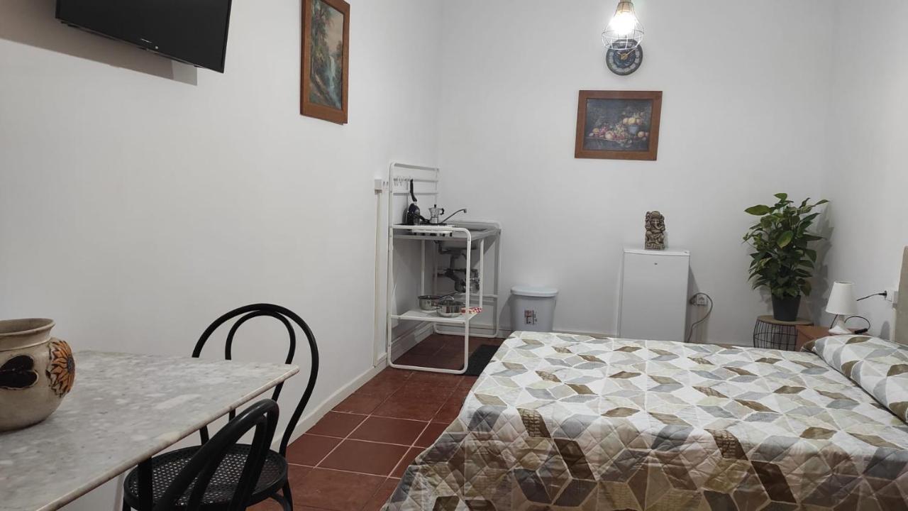Candelaria Estudio1-Garoe Exteriér fotografie